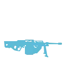 Heavy Machinegun